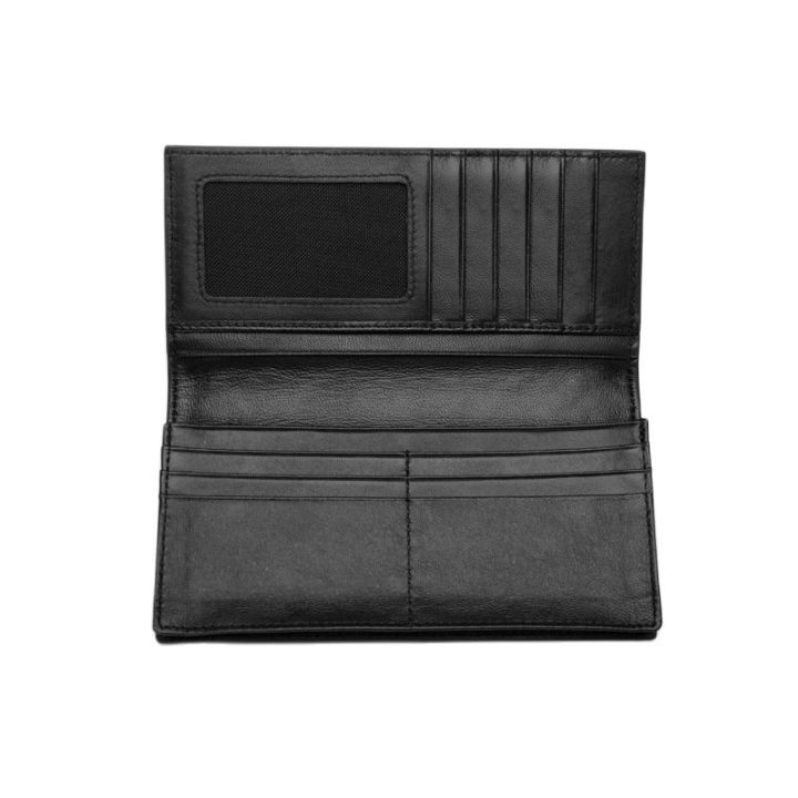 layor-wallet-พรีเมี่ยมหนังแกะนุ่มแฮนด์เมดถักกระเป๋าสตางค์ผู้ชาย20213ขนาดชุดสองพับกระเป๋ายก