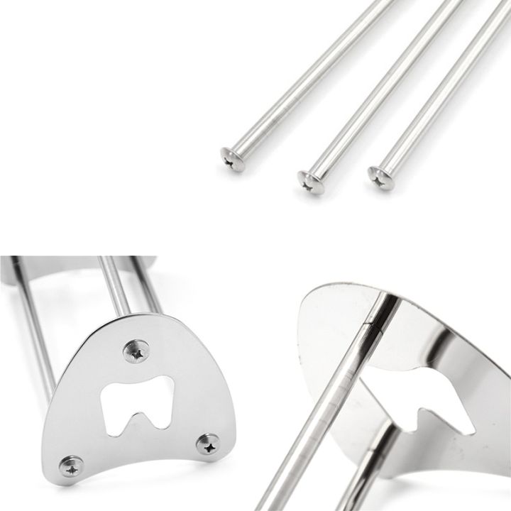 dental-tools-stainless-steel-brackets-for-orthodontic-pliers-tweezers-scissors-dentist-oral-brackets