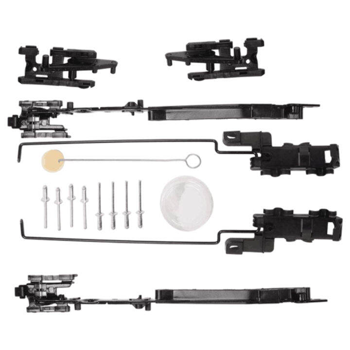 ccgood-sunroof-track-ชุดซ่อมแซมชิ้นส่วน02esr1201abk-แทนที่สำหรับ-ford-f150-2000-2014