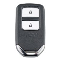 Car Smart Remote Key 2 Button 433Mhz ID47 Chip for Honda Fit /City /Jazz XRV/Venzel HRV 72147-T5A-G01