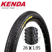 KENDA 26X1.95ยางรถจักรยานยางจักรยานเสือภูเขาทางไกล