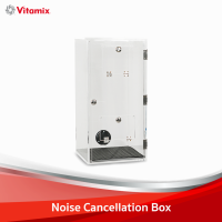 Noise Cancellation Box กล่องเก็บเสียง / ตู้เก็บเสียง สำหรับเครื่องปั่น