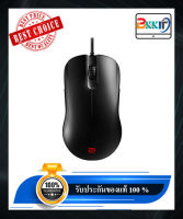 เมาส์ MOUSE ZOWIE FK1 PLUS GAMING GEAR เมาส์เกมมิ่ง, เมาส์เกม, เมาส์เล่นเกม, เมาส์ เกมส์มิ่ง, เมาส์ เกม, เมาส์ เล่นเกม ของแท้ 100%