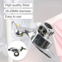 Car Tire Changer Bird Head High Strength Cast Steel Bead Breaker Push-out Disassembly Head For Car Motorcycle Tire Machine