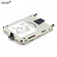 ﹍◑❁ NEW 1pcs FOR HP ProBook 6460B 6470B 6560B 6570B 8460P 8470P 6465B 6475B 8560P 8570P Hard Drive HDD Caddy