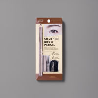 ดินสอเขียนคิ้วบราวอิท หัวแหลม ขนาด 1.14g สีกาแฟ