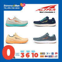 Altra Mens Escalante 3 รองเท้าวิ่งผู้ชาย