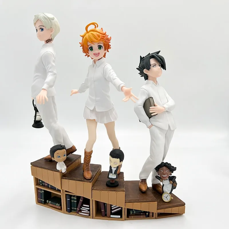 The Promised Neverland Ray Mini Tapestry (Anime Toy) - HobbySearch Anime  Goods Store