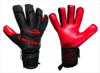 Eepro EG1052 ถุงมือผู้รักษาประตู Goalkeeper อีโปร มีฟิงเกอร์เซฟ 5 นิ้ว