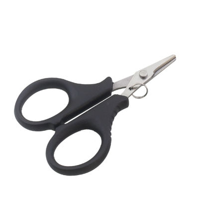 Tools PE Line Carp Braid Line Accessories Cut Portable Stainless Steel Fishing Scissor