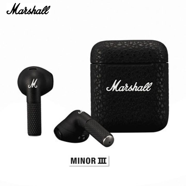 หูฟัง-บลูทูธ-ไร้สาย-marshall-minor-iii-motif-a-n-c-major-iv-wireless-bluetooth-headphone-earphone-ประกัน1ปี