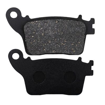 “：{}” Motorcycle Front And Rear Brake Pad For Honda CB600 CB 600F CB600F Hornet CB 600 F Non ABS Models 2007 2008 2009 2010