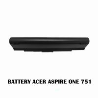 BATTERY ACER ASPIRE ONE 751 ASPIRE ONE 751-BK23 UM09A31 UM09A41 / แบตเตอรี่โน๊ตบุ๊คเอเซอร์ เทียบ (OEM)