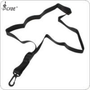 SLADE Nylon Single Shoulder Belt with Adjustable Length Neck Strap for