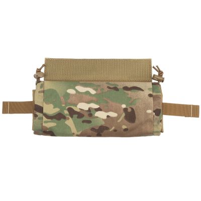 V5 PC Roll Medical Pouch IFAK Emergency Trauma Kits Storage Belly Waist Bag Tactical Belt D3CRM MK4 Plate Carrier Hunting Vest