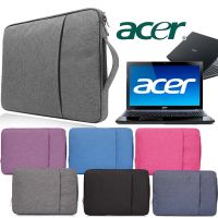 [HM] กระเป๋าโน๊ตบุ๊คแล็ปท็อปแบบพกพาสำหรับ Acer Chromebook 11 13 14/R11 R13/Spin 1 3 5 7/Aspire E5 R3 V5กลางแจ้งเดินทางเคสแล็ปท็อป-กระเป๋าแล็ปท็อป Amp; เคส-