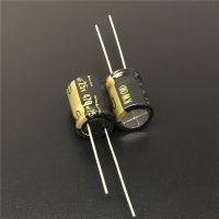 5Pcs/50Pcs 470uF 25V NICHICON KW Series 10x12.5mm 25V470uF HiFi Audio Capacitor