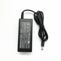 สายพาวเวอร์ซัพพลายไฟฟ้ากระแสตรง19V 3.42A 65W AC DC อะแดปเตอร์เครื่องชาร์จติดผนังสำหรับ PACKARD BELL NAV50 S2จุด KAV60แล็ปท็อป