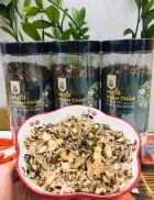 Muối ngâm chân thảo dược Bh.Nong 500g lưu thông khí huyết, ngủ ngon