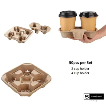 Buy Paper Cup Tray Holder online
