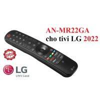 LG Magic REMOTE -mr22ga สำหรับ LG 2022 Smart (Smart REMOTE-Goods-Battery Give)