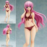 Figure ฟิกเกอร์ Vocaloid โวคาลอยด์ Tower Megurine Luka เมกุริเนะ ลูกะ Swimsuit Ver Anime ของสะสมหายาก อนิเมะ การ์ตูน มังงะ จากการ์ตูนดังญี่ปุ่น Collection Doll ตุ๊กตา manga Model โมเดล