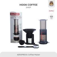 AEROPRESS Coffee Maker - เครื่องชงกาแฟแบบพกพา