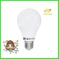 หลอด LED HI-TEK A60 Dimmable 10 วัตต์ WARMWHITE E27LED BULB HI-TEK A60 DIMMABLE 10W WARMWHITE E27 **คุ้มที่สุดแล้วจ้า**