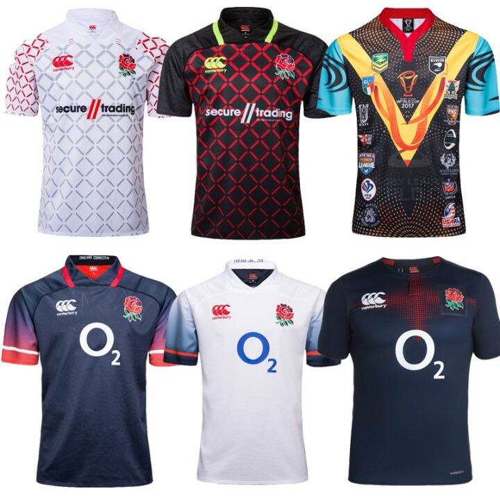 High quality jersey 1718 edition olive suit England home and away