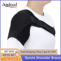 Adjustable Shoulder ce Support Belt Breathable Sport Posture Corrector For Arthritis Joint Injury Pain Relief Rehabilitation