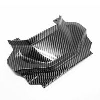 Motorcycle Upper Rear Center Tail Seat Fairing Carbon Fiber for FZ07 FZ-07 MT07 MT-07 2014 2015 2016 2017 Accessories