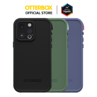 เคส OtterBox รุ่น Fre Magsafe – iPhone 14 Pro / 14 Pro Max by Vgadz