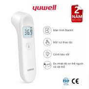 Nhiệt kế điện tử đo trán Yuwell YT-1C