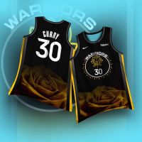 2023! GSW BLACK STEPHEN CURRY #30 CITY JERSEY VERSION3 | EMPHIRE EDITION | Full Sublimation