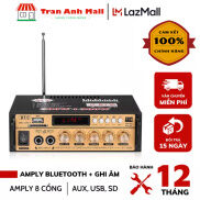 amply, âm ly karaoke, amply mini - amly Mini Bluetooth BT
