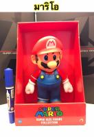 Super_toys ชุด โมเดล super mario collection (มาริโิอ)