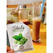 Cà Phê Sbody Green - 1 Gói Lẻ Dùng Thử