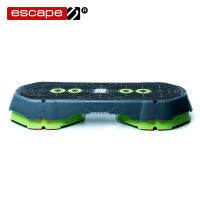 Escape Step &amp; Riser (เอสเคปสเต็ปและไรเซอร์)