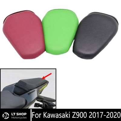 Motorcycle Parts Rear Cushion Passenger Seat For Kawasaki Z900 2017-2021 2018 2019 2020 Z 900