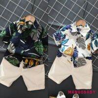 COD DSFGREYRTYRT ♬MG♪-Baby Kids Boys Girls Summer Outfits T-shirt Tops Shorts