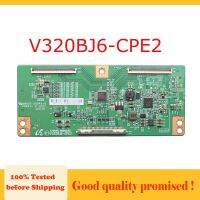 2023 Gratis Ongkir V320BJ6-CPE2เคล็ดลับตรรกะทีวี CPE2 V320BJ6สำหรับ32LS3450-UA LG 32LS3150-CA ฯลฯ T-Con การ์ด V320BJ6CPE2ธุรกิจอุปกรณ์