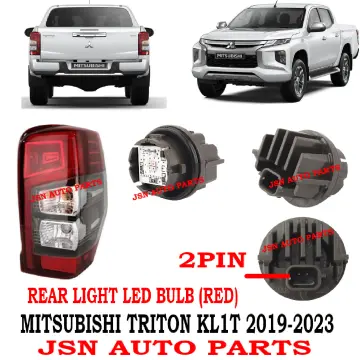 Buy Toyota Rogue Tail Lamp online | Lazada.com.my