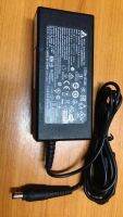 Delta Original (ของแท้) 12V 3.33A (5.5x2.1mm) 40Wh Power Adapter รุ่นใหม่ สำหรับ DELL MONITOR แถมฟรีสาย AC