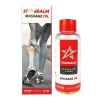 Dầu nóng xoa bóp dầu massage starbalm 50ml - tms111 - ảnh sản phẩm 4
