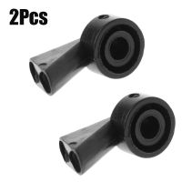 2pcs Car Rear Windshield Wiper Nozzle For AUD A1 A3 A4 A6 Q3 QQ5 Q7 8P Rear Washer Nozzle Jet Spray 8K9 955 985 A Car Accessorie