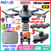 Flaycam K918 Max G.P.S Cảm Biến Tránh Vật Cản