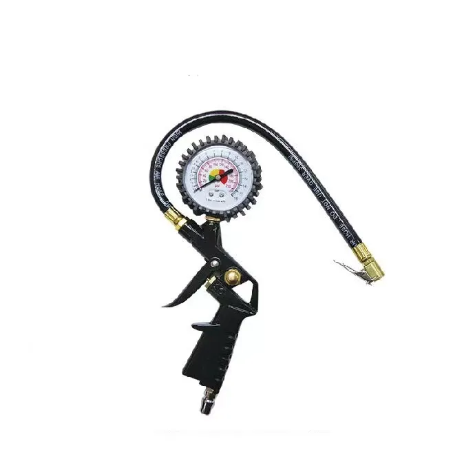 AIR TIRE INFLATING GUN | Lazada PH