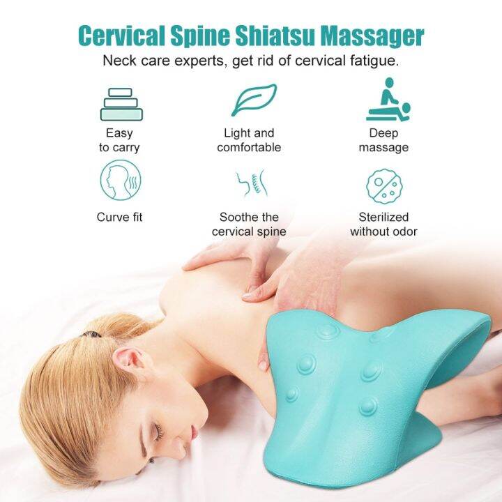 neck-massage-pillow-cervical-spine-stretch-gravity-muscle-relax-traction-neck-stretcher-shoulder-relieve-pain-spine-correction