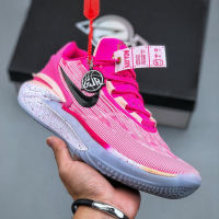 Air Zoom GT Cut 2 EP"Pink Prime Rose"  Leisure Sports Basketball Shoes"  FD7114-600