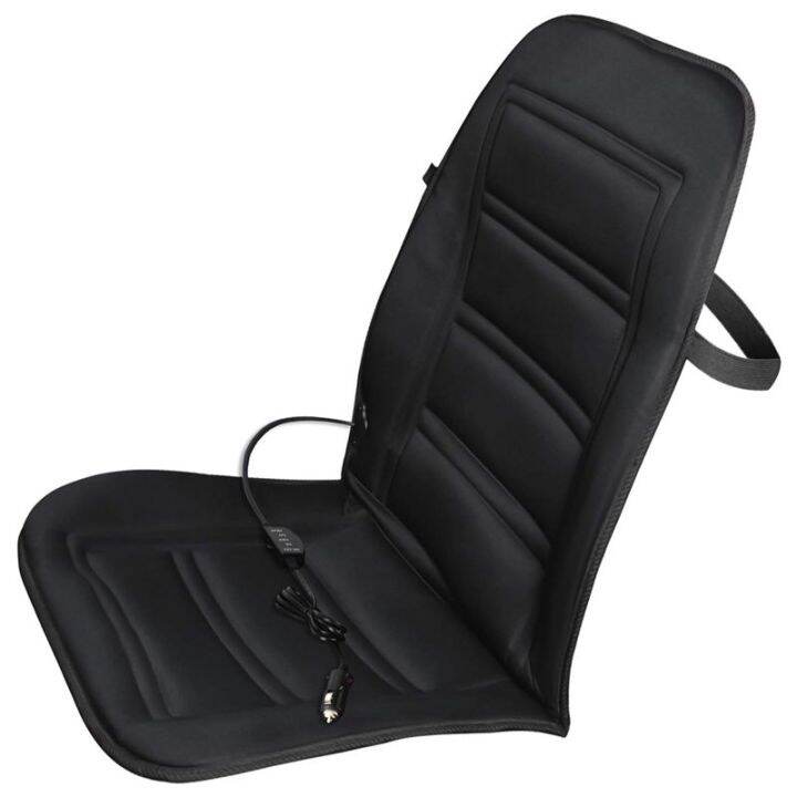 Heated Car Seat Cushion Auto Seat Cover Warmer Auto Headed With